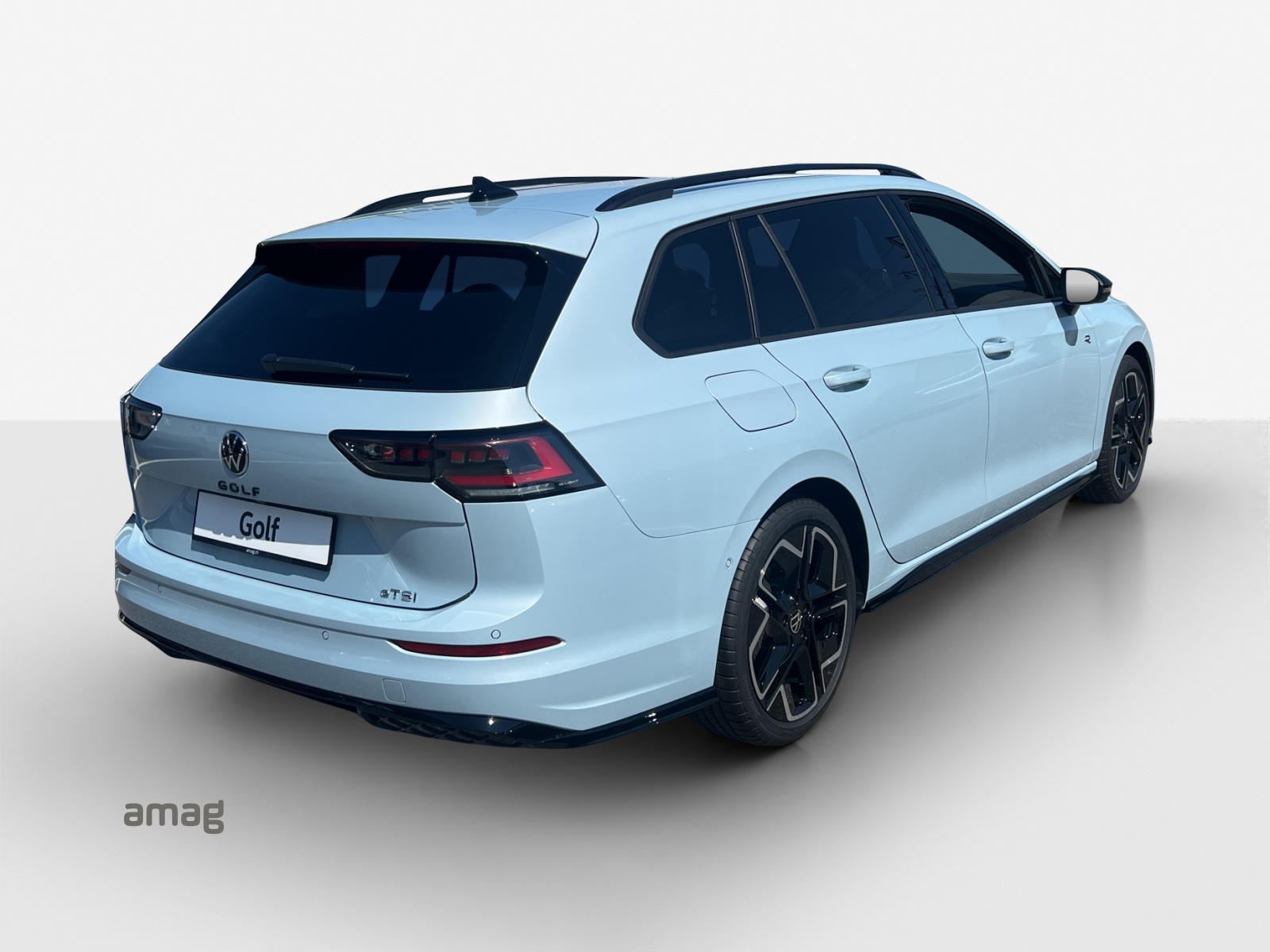 VW Golf Variant 1.5 eTSI mHEV R-Line-image-4