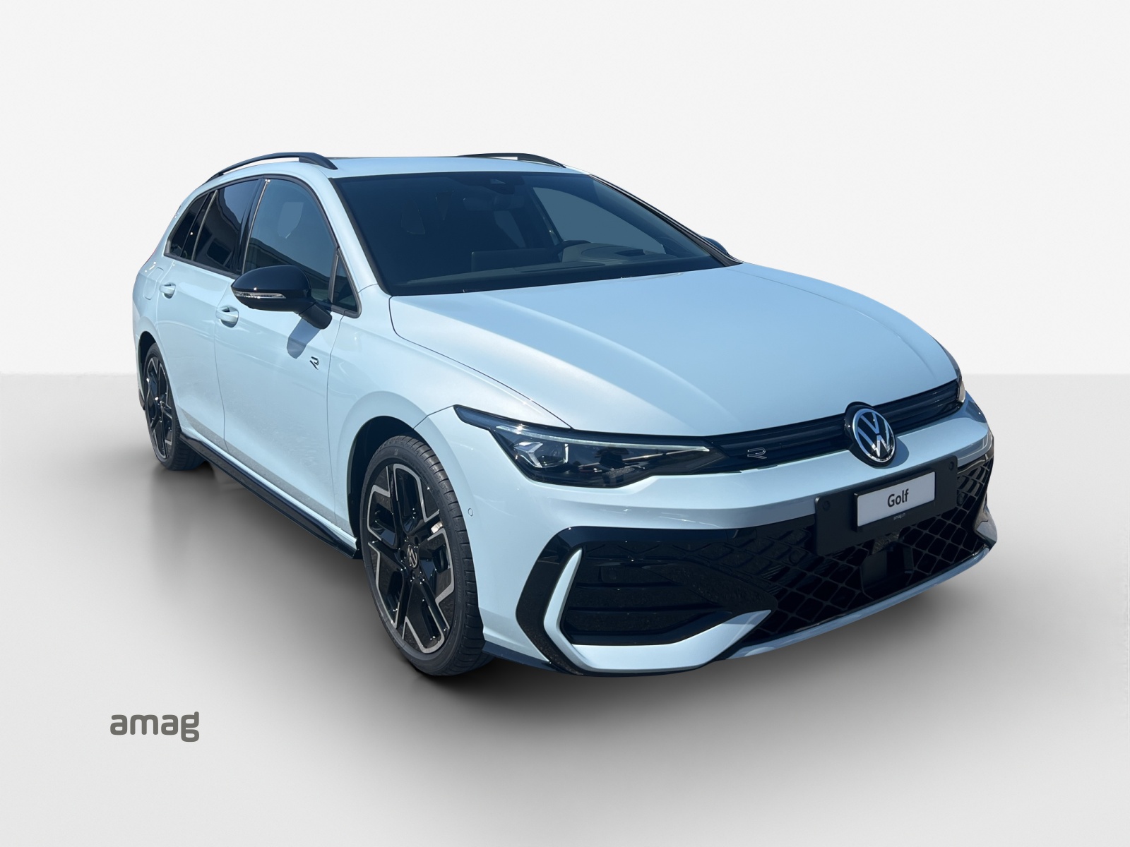 VW Golf Variant 1.5 eTSI mHEV R-Line-image-5