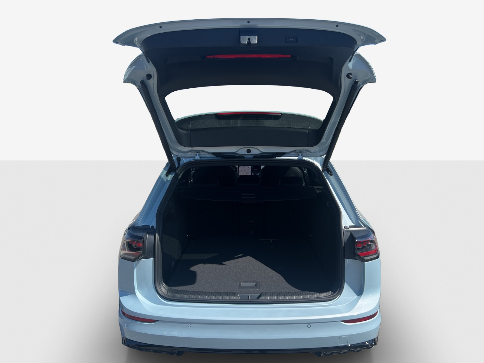 VW Golf Variant 1.5 eTSI mHEV R-Line-image-12