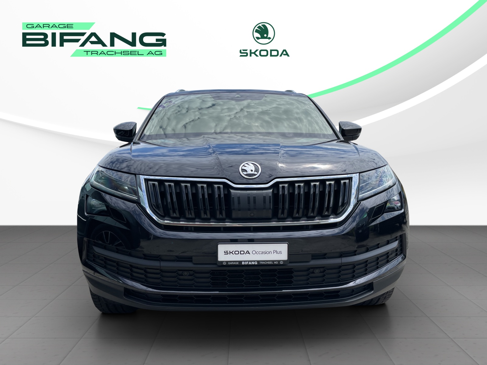 SKODA Kodiaq 2.0 TSI Style DSG 4x4-showroom-element-1