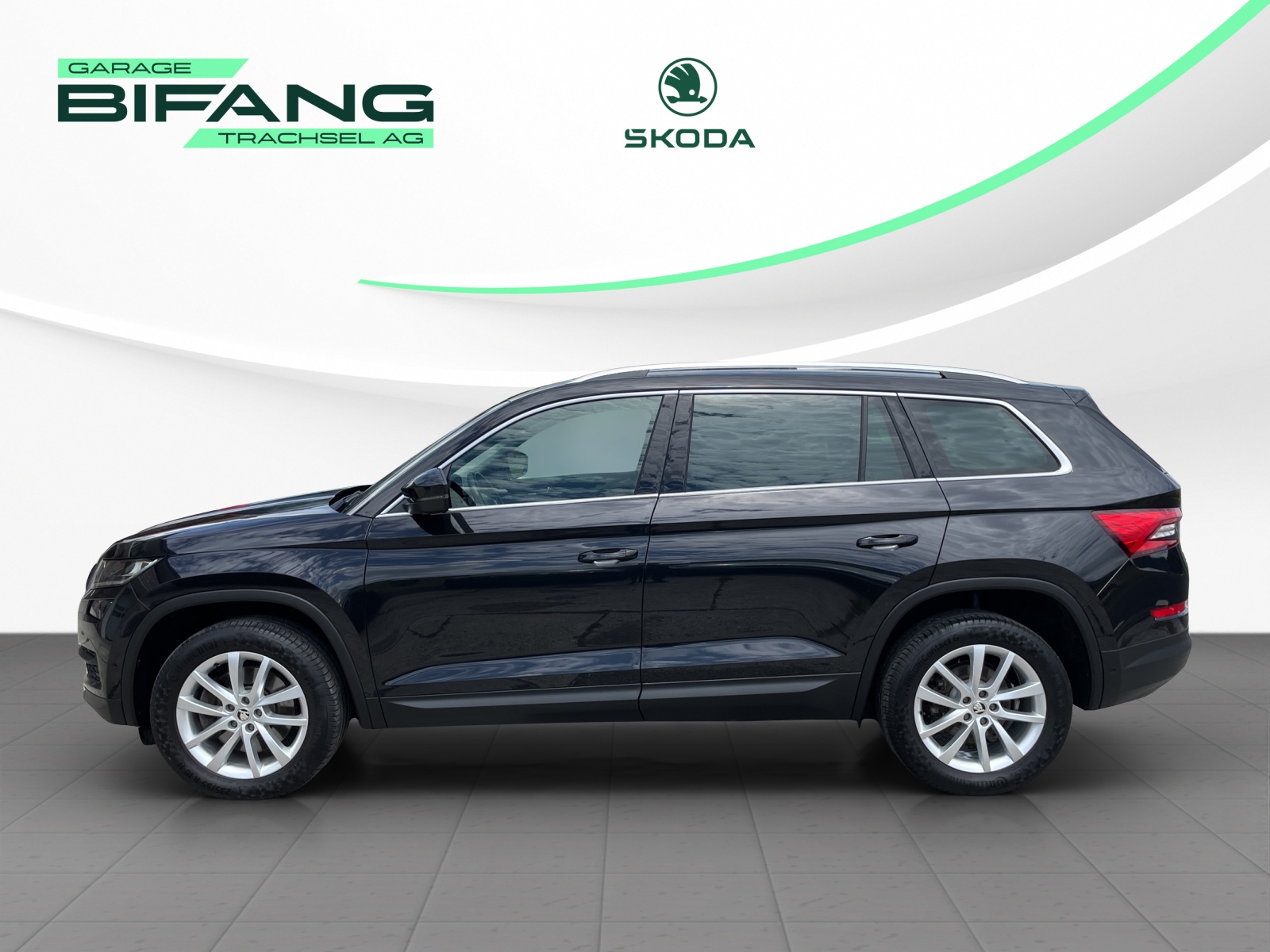 SKODA Kodiaq 2.0 TSI Style DSG 4x4-showroom-element-2