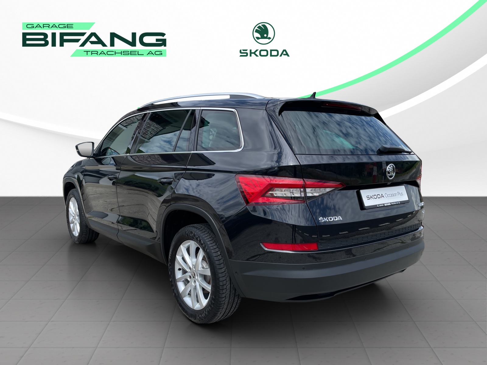 SKODA Kodiaq 2.0 TSI Style DSG 4x4-showroom-element-3