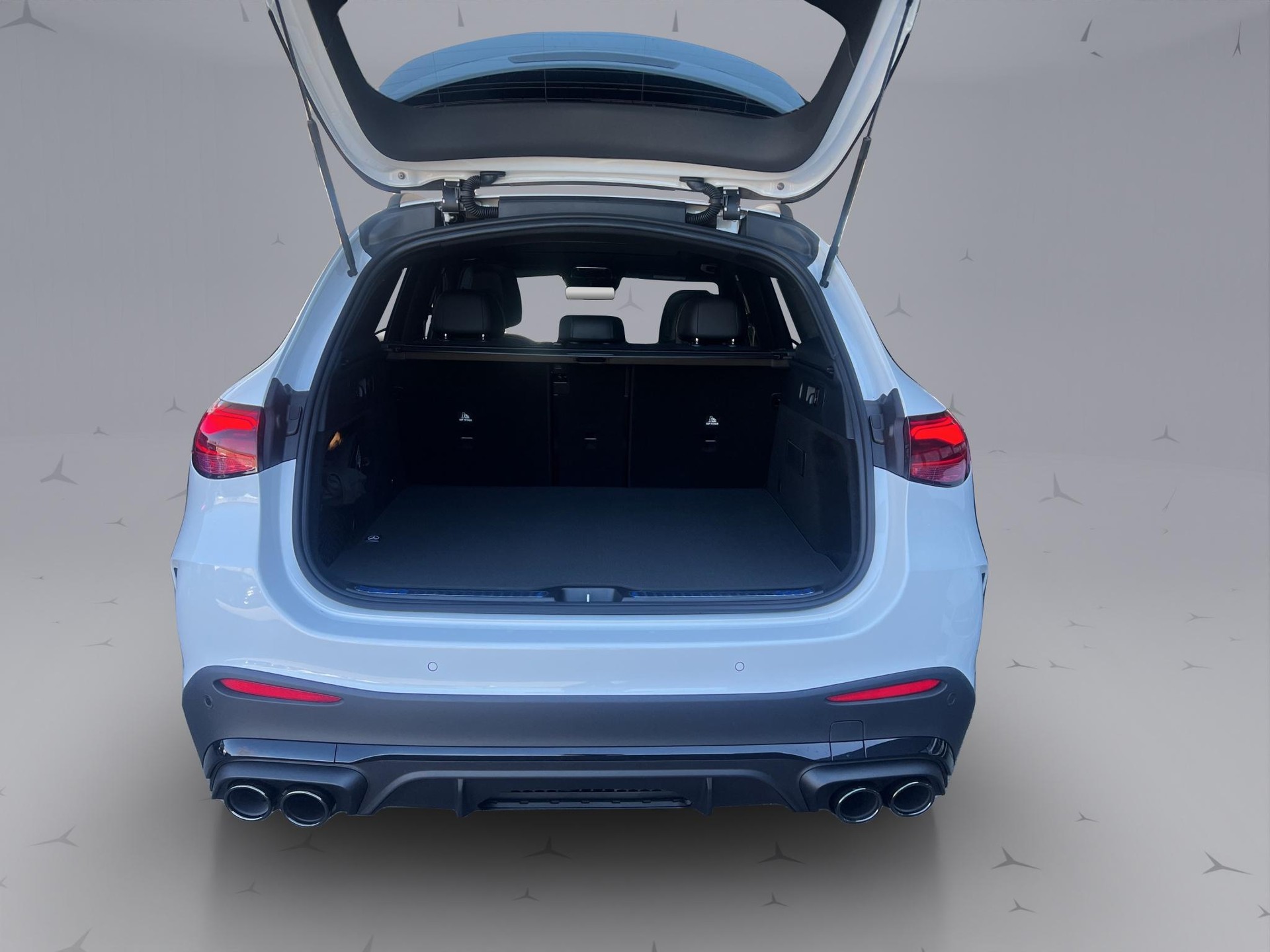 MERCEDES-BENZ GLC 43 AMG Executive Edition 4matic-image-14