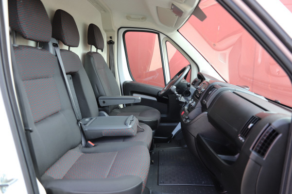 Image OPEL MOVANO Movano 2.2d 3,5 L3H2 Enj.