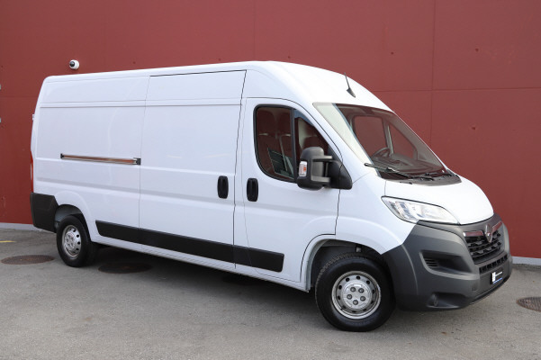 Photo OPEL MOVANO Movano 2.2d 3,5 L3H2 Enj.