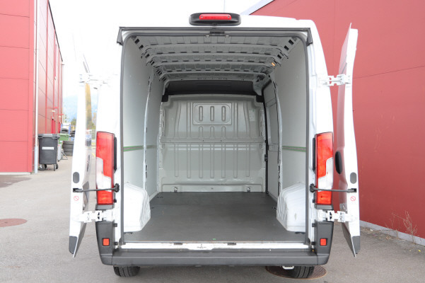 Image OPEL MOVANO Movano 2.2d 3,5 L3H2 Enj.