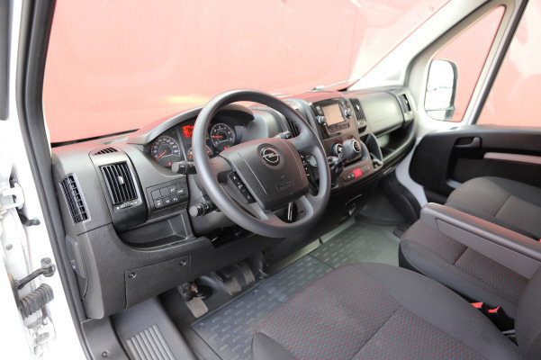 Image OPEL MOVANO Movano 2.2d 3,5 L3H2 Enj.