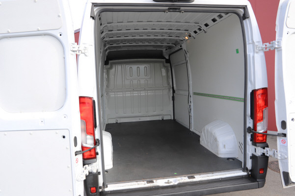 Image OPEL MOVANO Movano 2.2d 3,5 L3H2 Enj.