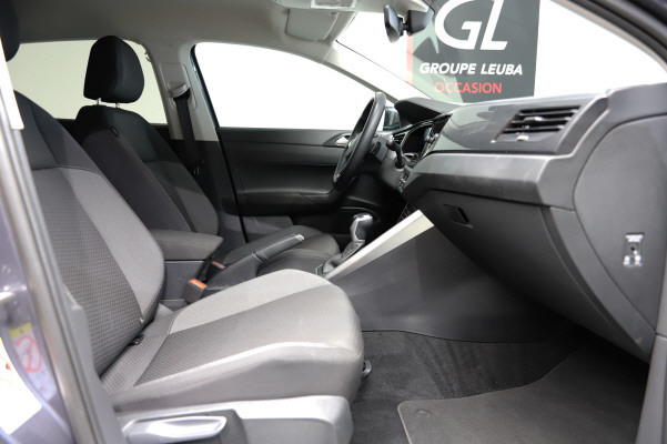 Image VW TAIGO Taigo 1.0 TSI Life UniDSG