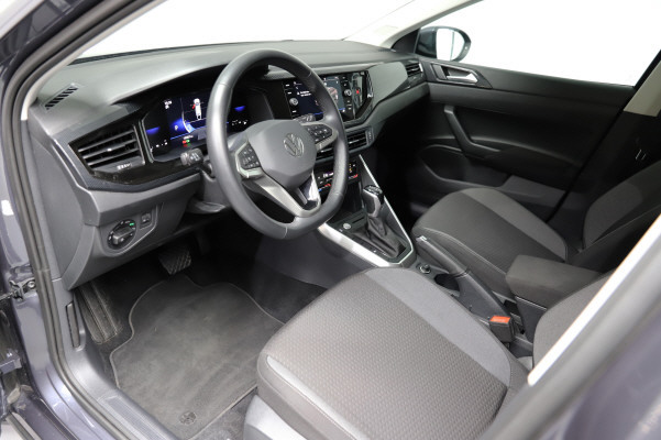 Image VW TAIGO Taigo 1.0 TSI Life UniDSG