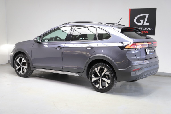 Image VW TAIGO Taigo 1.0 TSI Life UniDSG