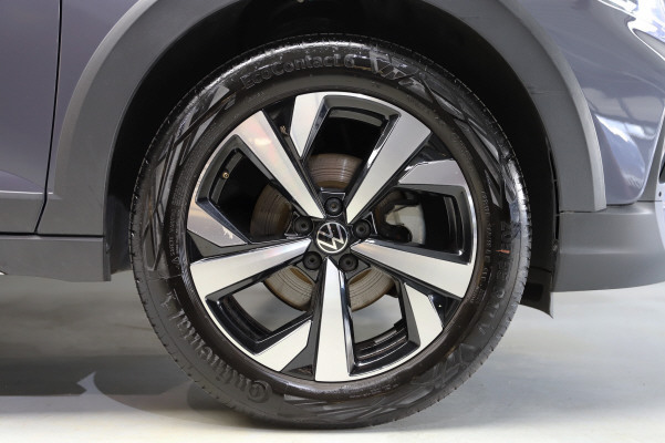 Image VW TAIGO Taigo 1.0 TSI Life UniDSG