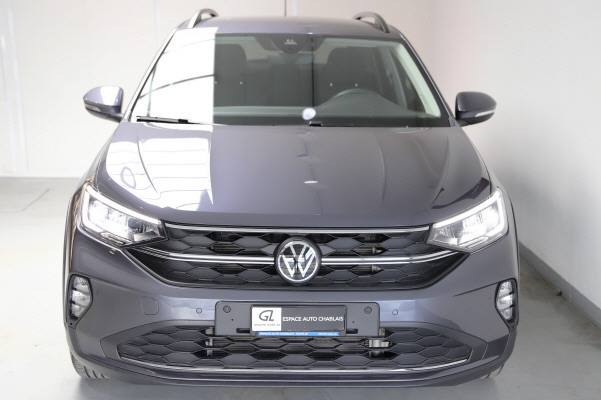 Image VW TAIGO Taigo 1.0 TSI Life UniDSG