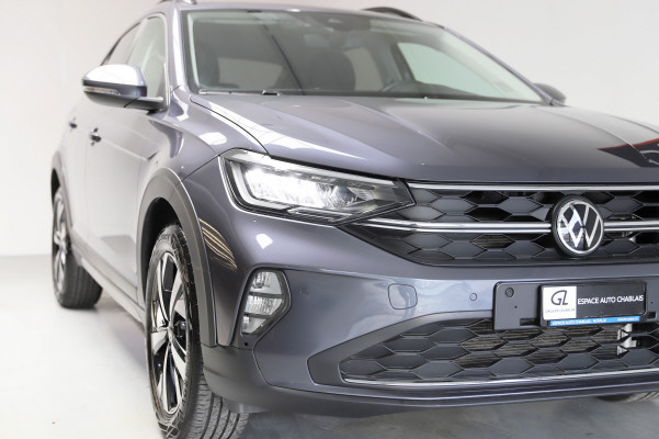 Image VW TAIGO Taigo 1.0 TSI Life UniDSG