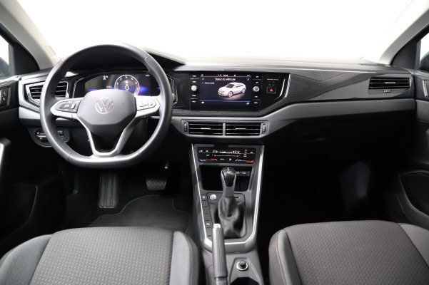 Image VW TAIGO Taigo 1.0 TSI Life UniDSG