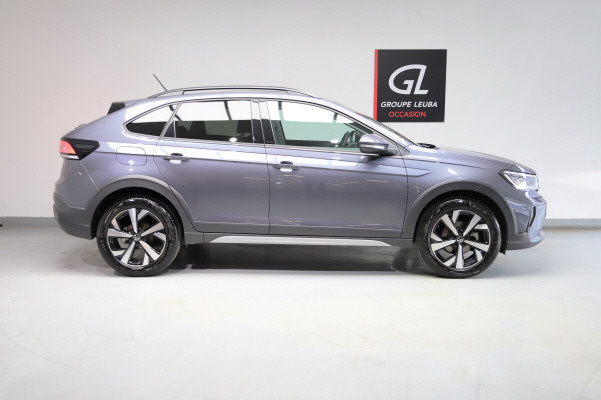 Image VW TAIGO Taigo 1.0 TSI Life UniDSG