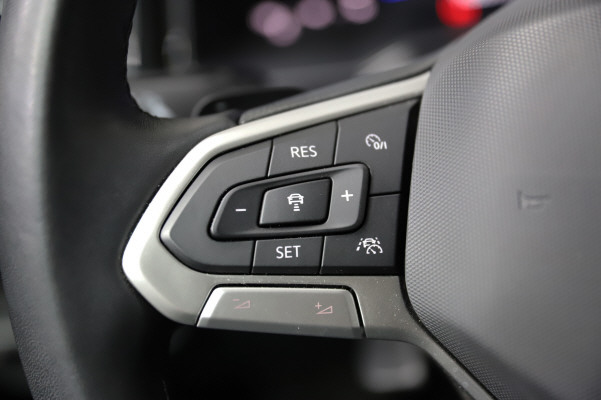 Image VW TAIGO Taigo 1.0 TSI Life UniDSG