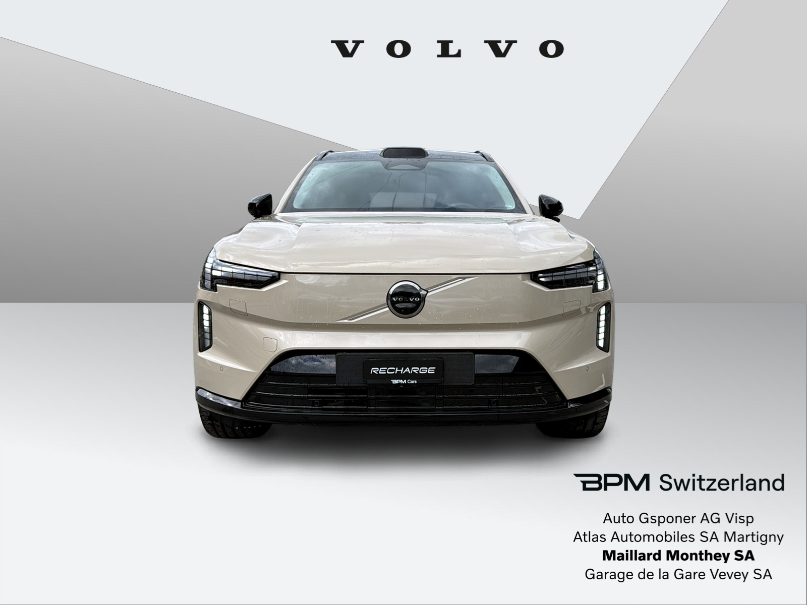 Image VOLVO EX-90 EX90 Twin Performance 111 kWh Ultra AWD