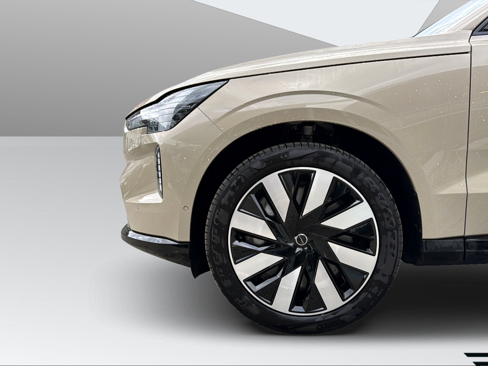 Image VOLVO EX-90 EX90 Twin Performance 111 kWh Ultra AWD