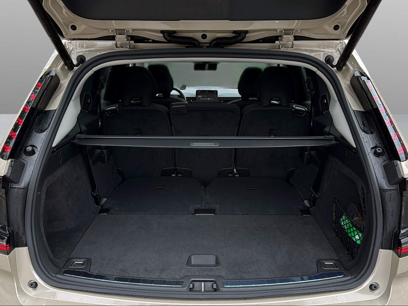 Image VOLVO EX-90 EX90 Twin Performance 111 kWh Ultra AWD