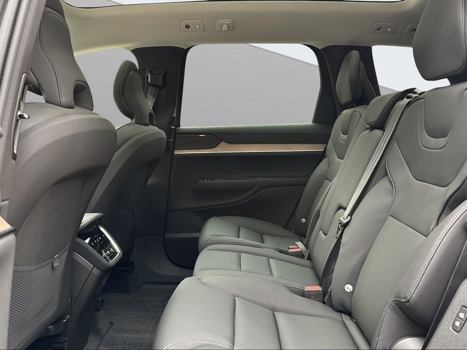 Image VOLVO EX-90 EX90 Twin Performance 111 kWh Ultra AWD