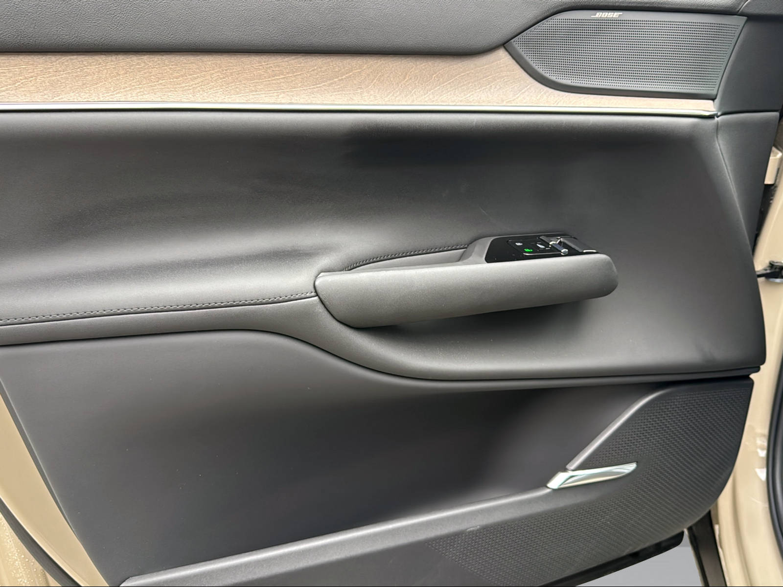 Image VOLVO EX-90 EX90 Twin Performance 111 kWh Ultra AWD