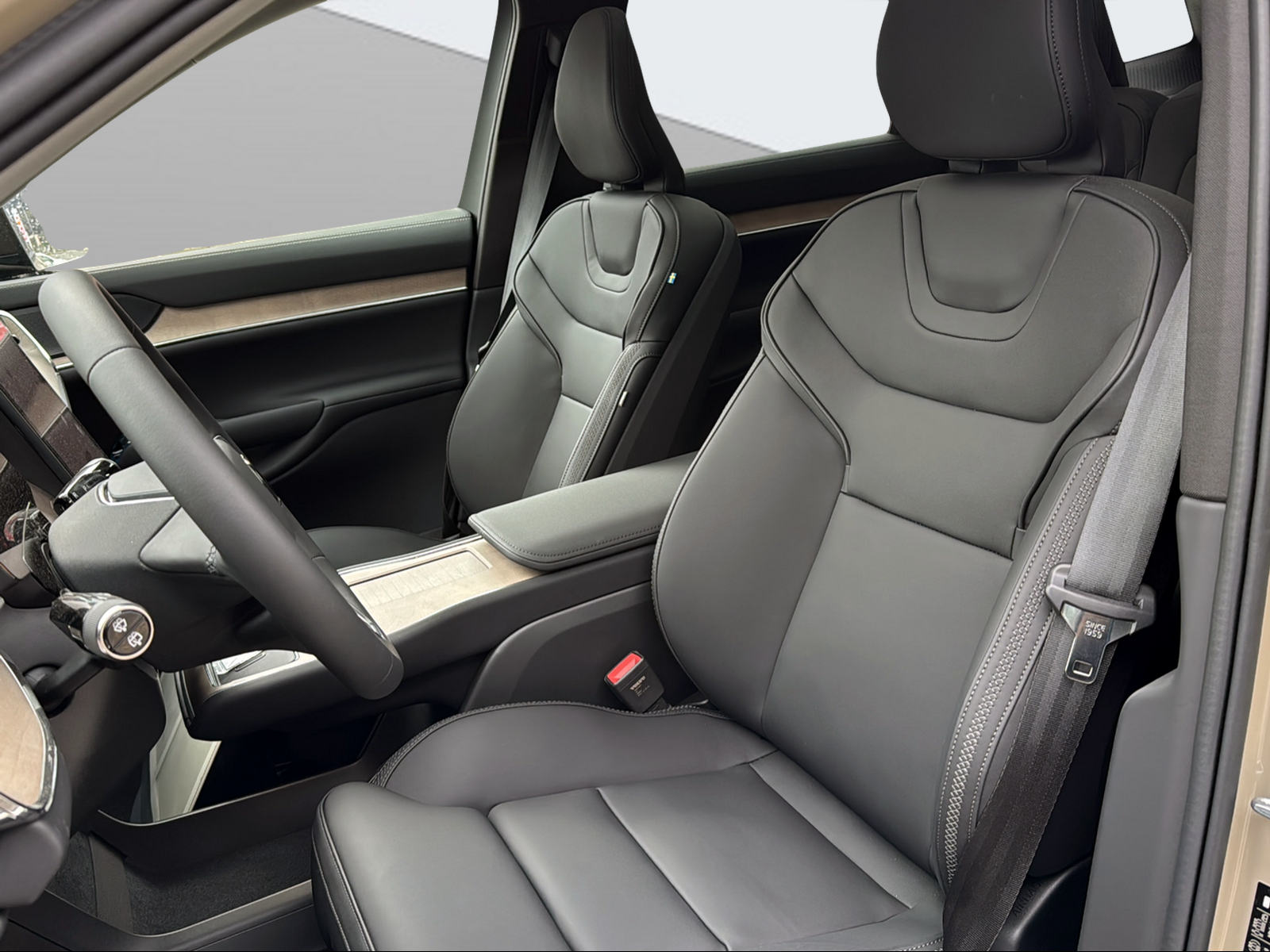 Image VOLVO EX-90 EX90 Twin Performance 111 kWh Ultra AWD