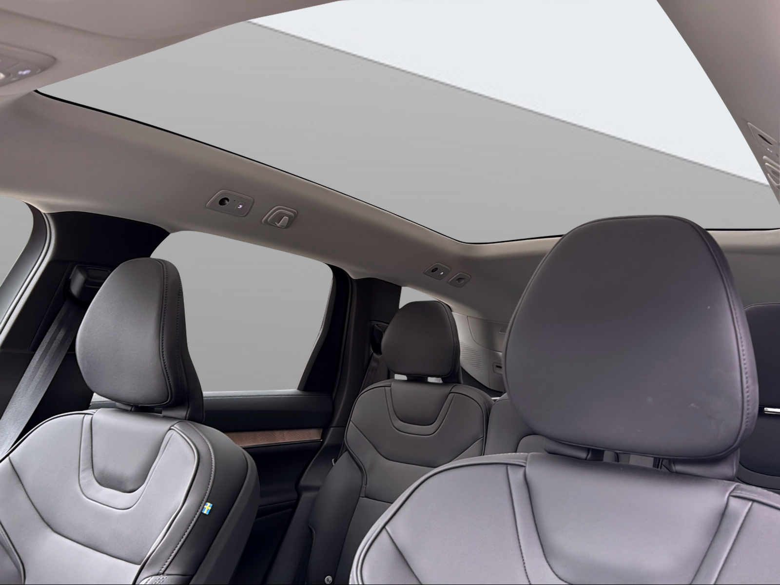 Image VOLVO EX-90 EX90 Twin Performance 111 kWh Ultra AWD