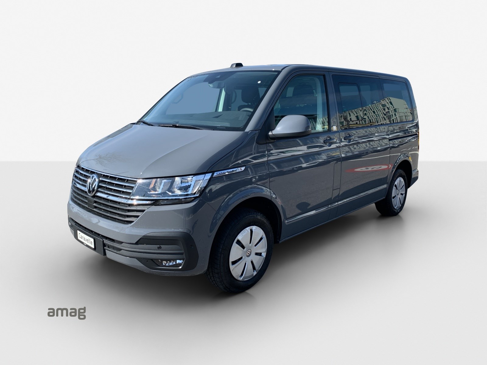VW T6.1 Caravelle 2.0 TDI Comfortline Liberty