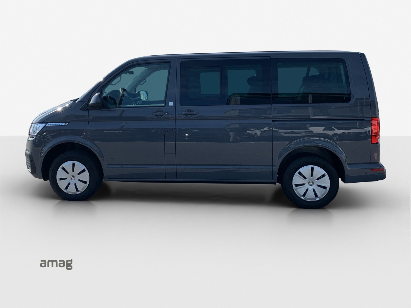 VW T6.1 Caravelle 2.0 TDI Comfortline Liberty-showroom-element-1