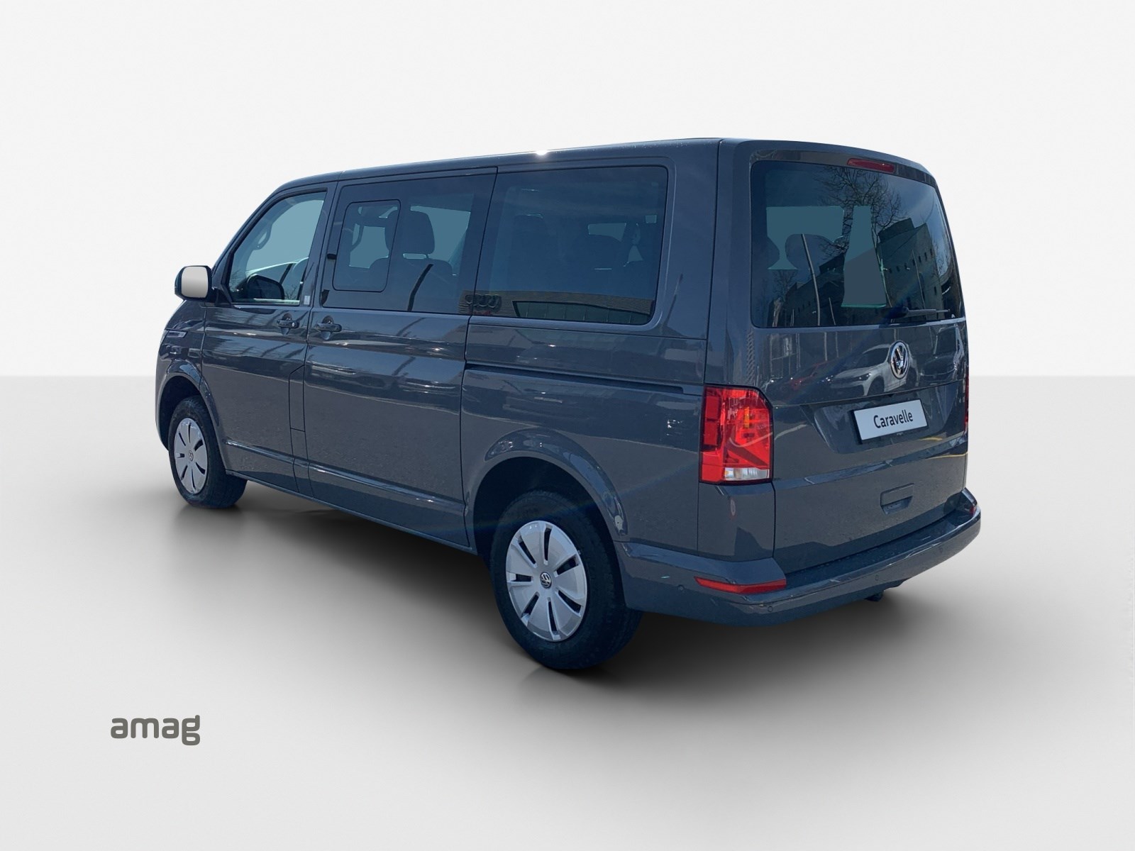 VW T6.1 Caravelle 2.0 TDI Comfortline Liberty-showroom-element-2