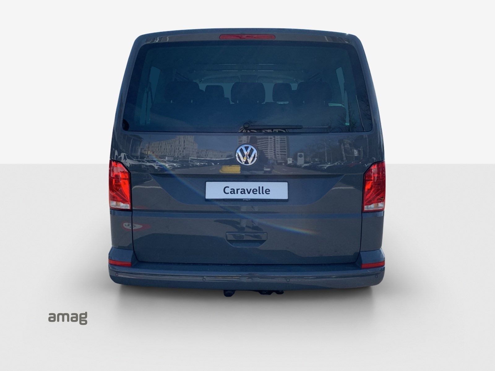 VW T6.1 Caravelle 2.0 TDI Comfortline Liberty-showroom-element-3
