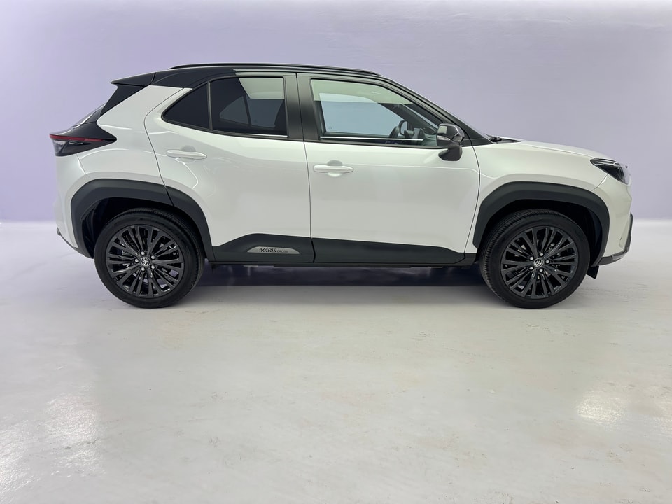 Yaris Cross Hybrid 1.5 Adventure AWD-i
