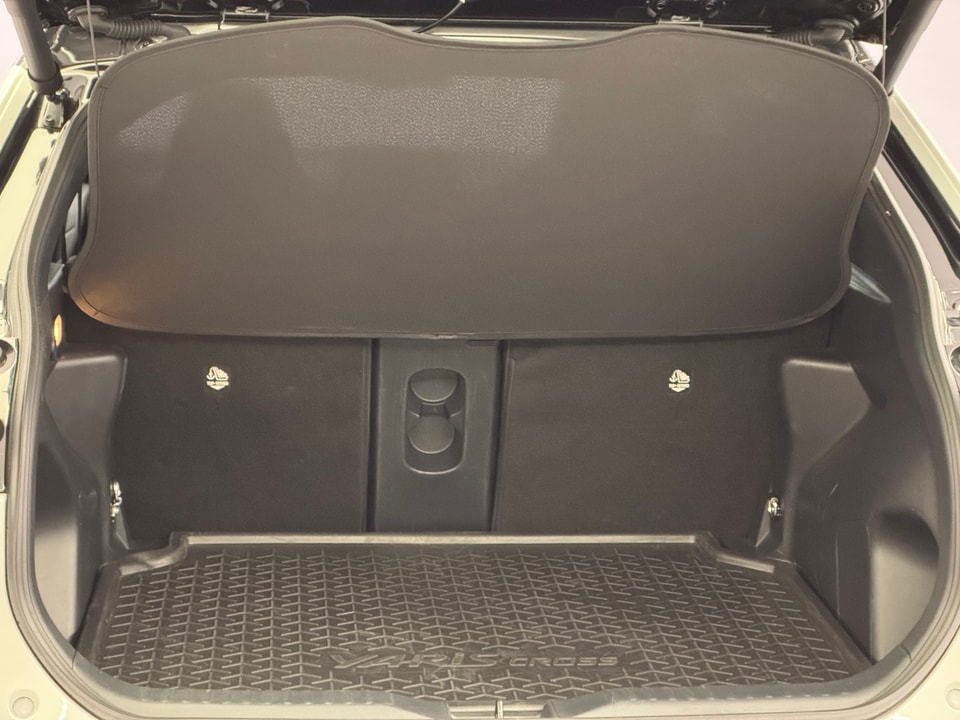 Yaris Cross Hybrid 1.5 Adventure AWD-i