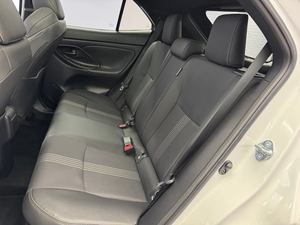 Yaris Cross Hybrid 1.5 Adventure AWD-i