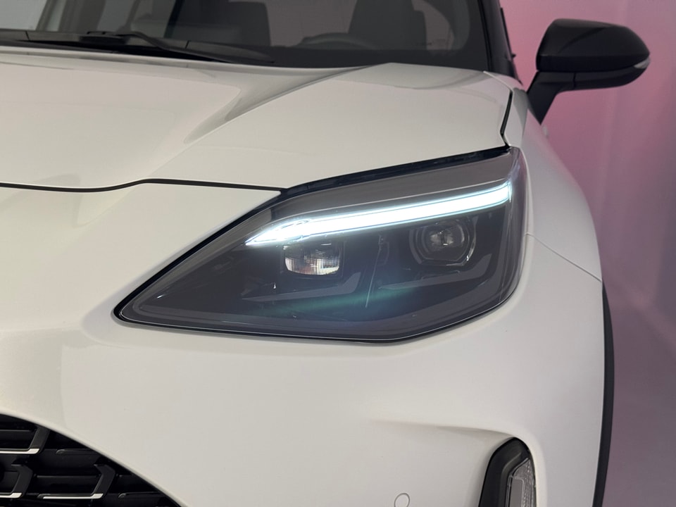 Yaris Cross Hybrid 1.5 Adventure AWD-i