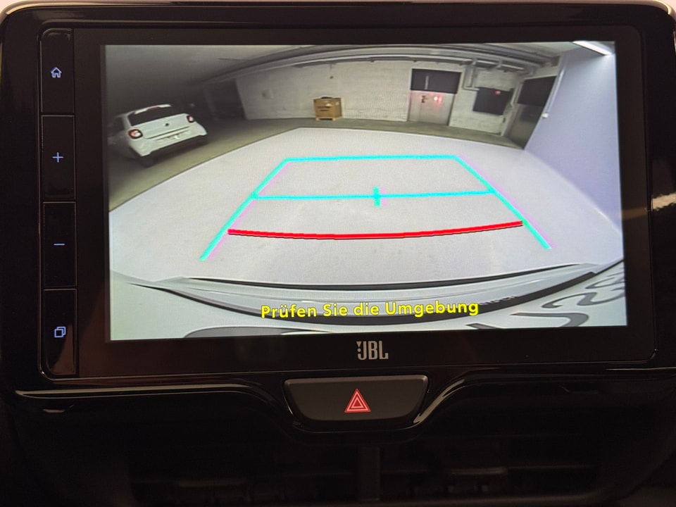 Yaris Cross Hybrid 1.5 Adventure AWD-i