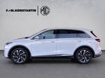 MG S6 EV 77 kWh Luxury 4WD - Miniatur 1