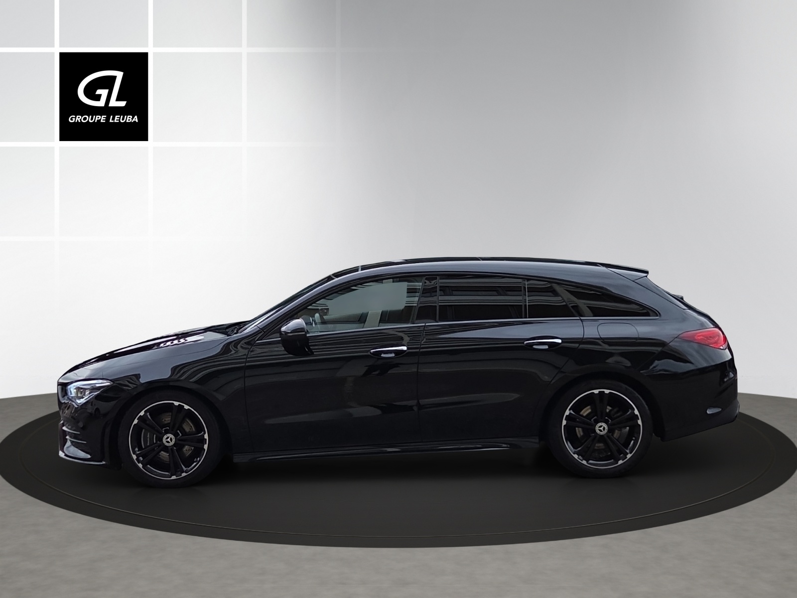 Image MERCEDES-BENZ CLA-200 CLA Shooting Brake 200 AMG Line 7G-DCT