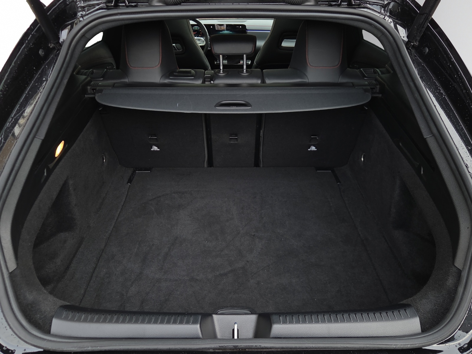 Image MERCEDES-BENZ CLA-200 CLA Shooting Brake 200 AMG Line 7G-DCT