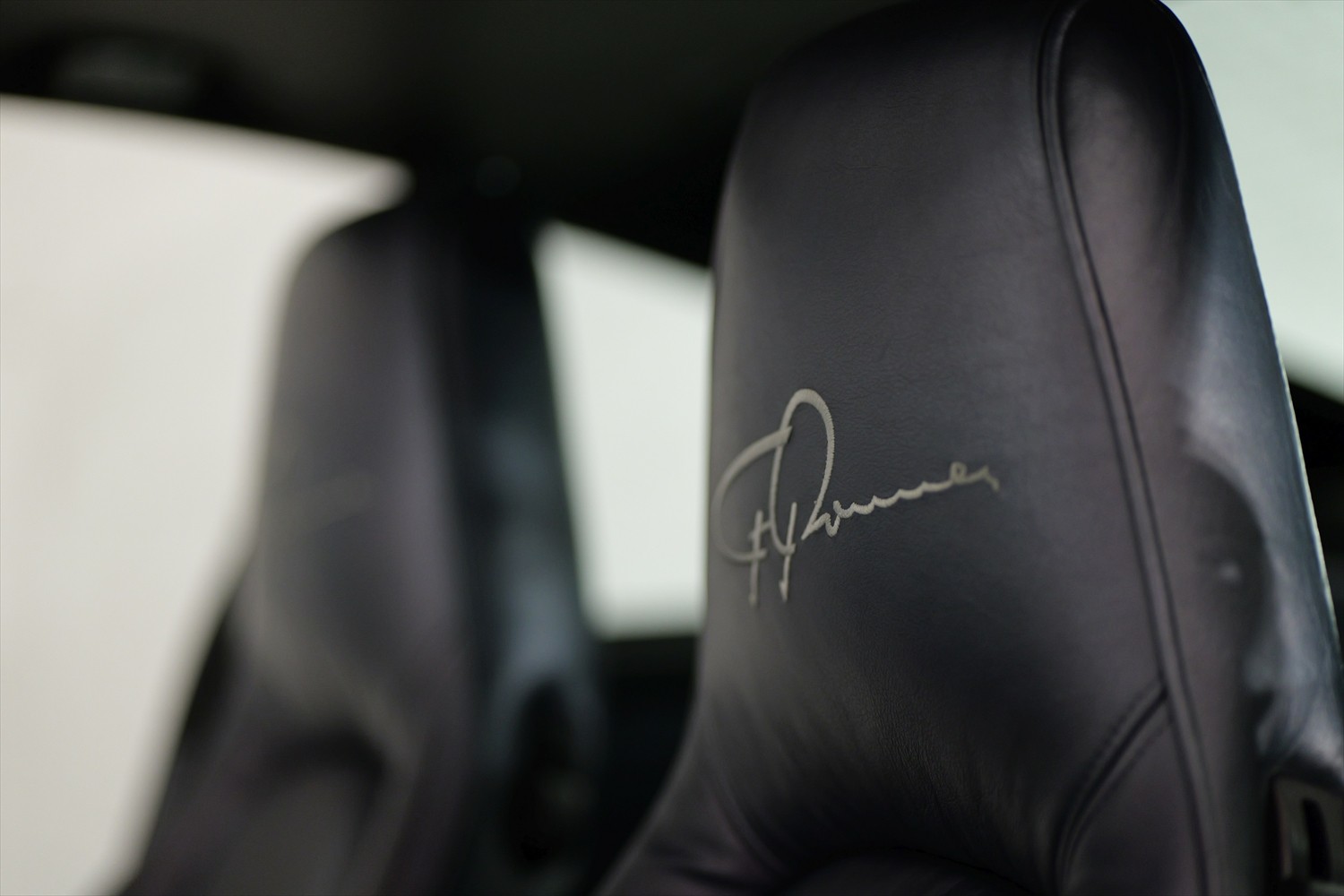 911 Carrera