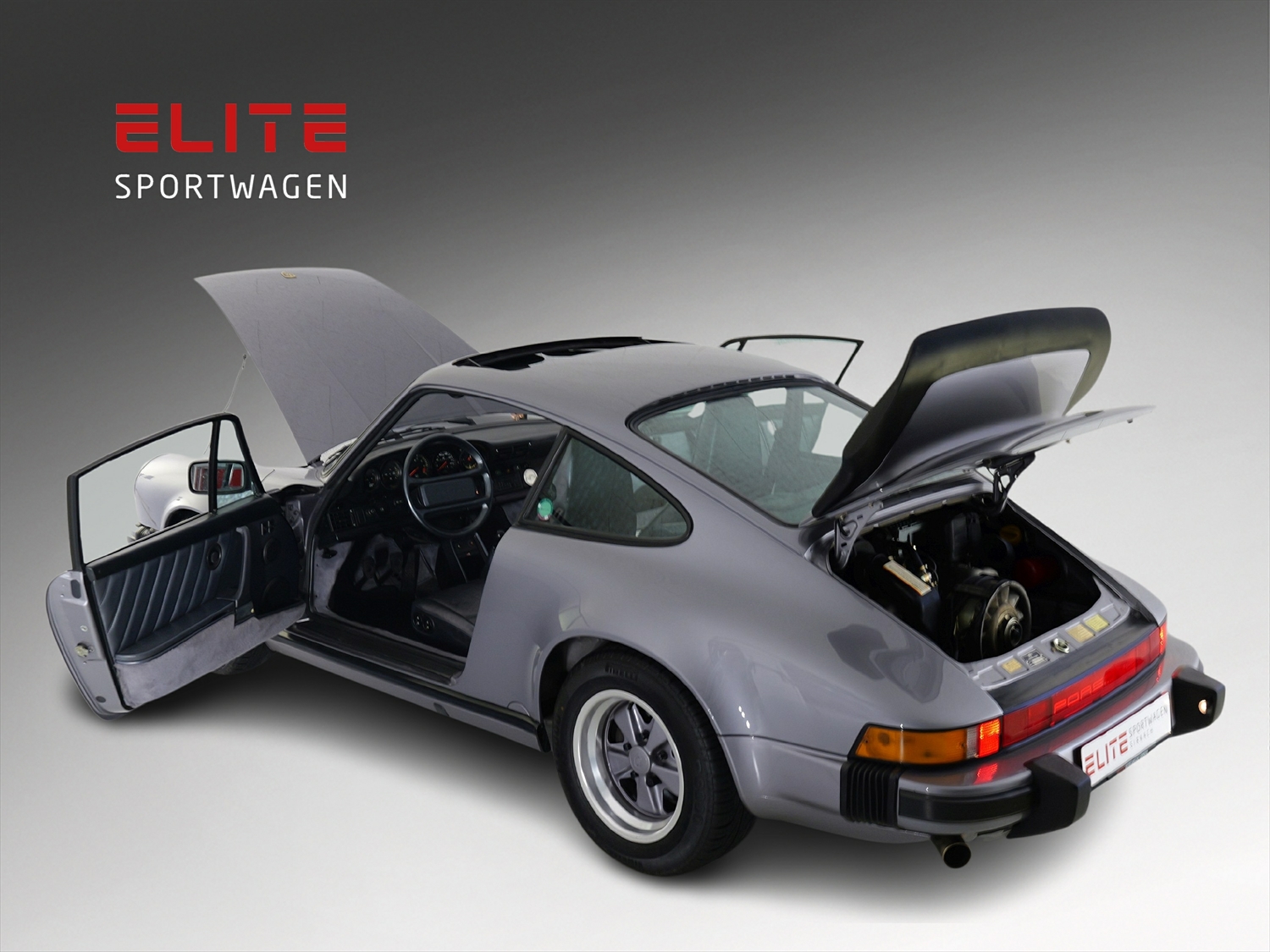 911 Carrera