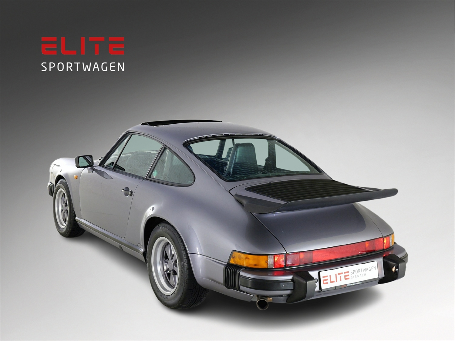 911 Carrera