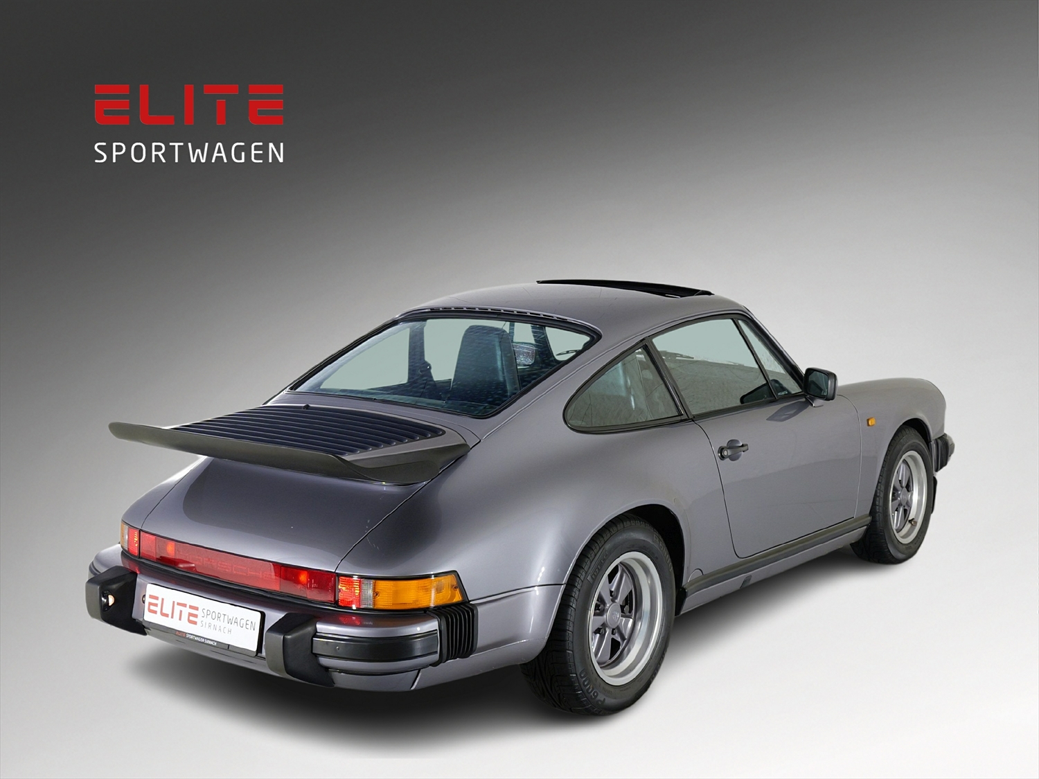 911 Carrera