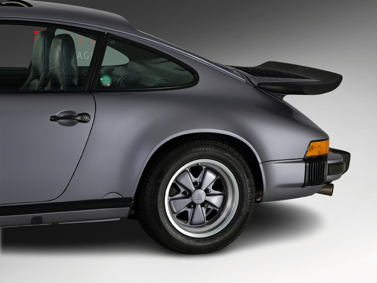 911 Carrera