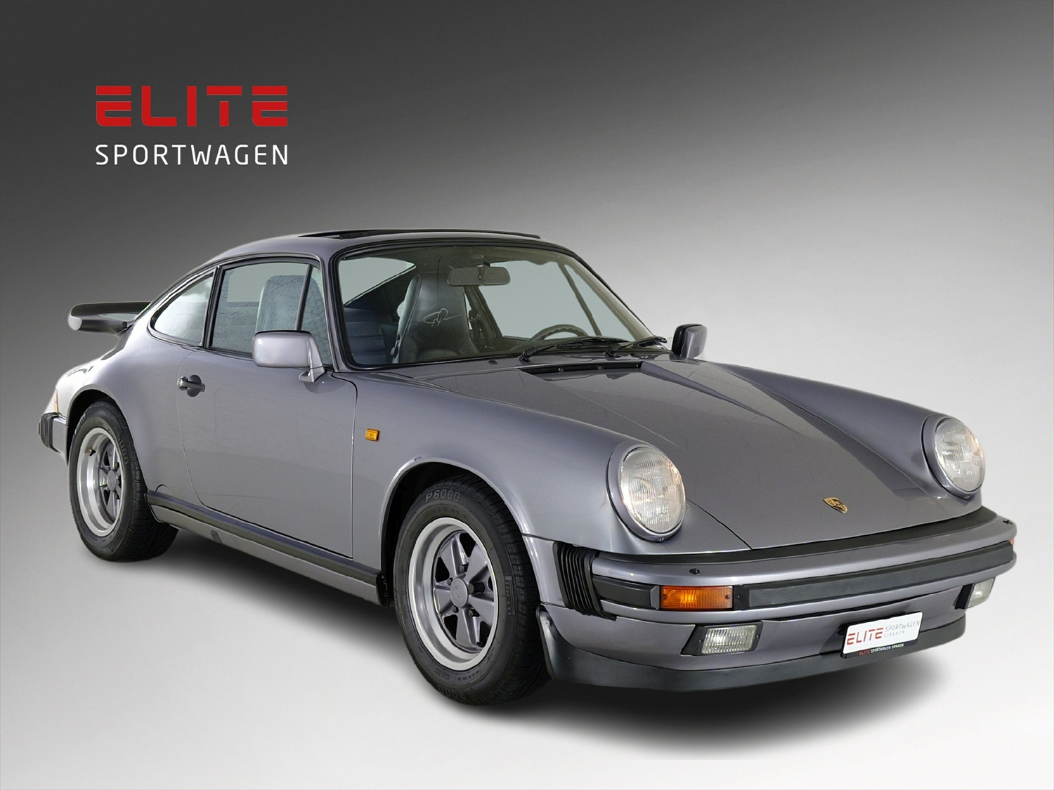 911 Carrera