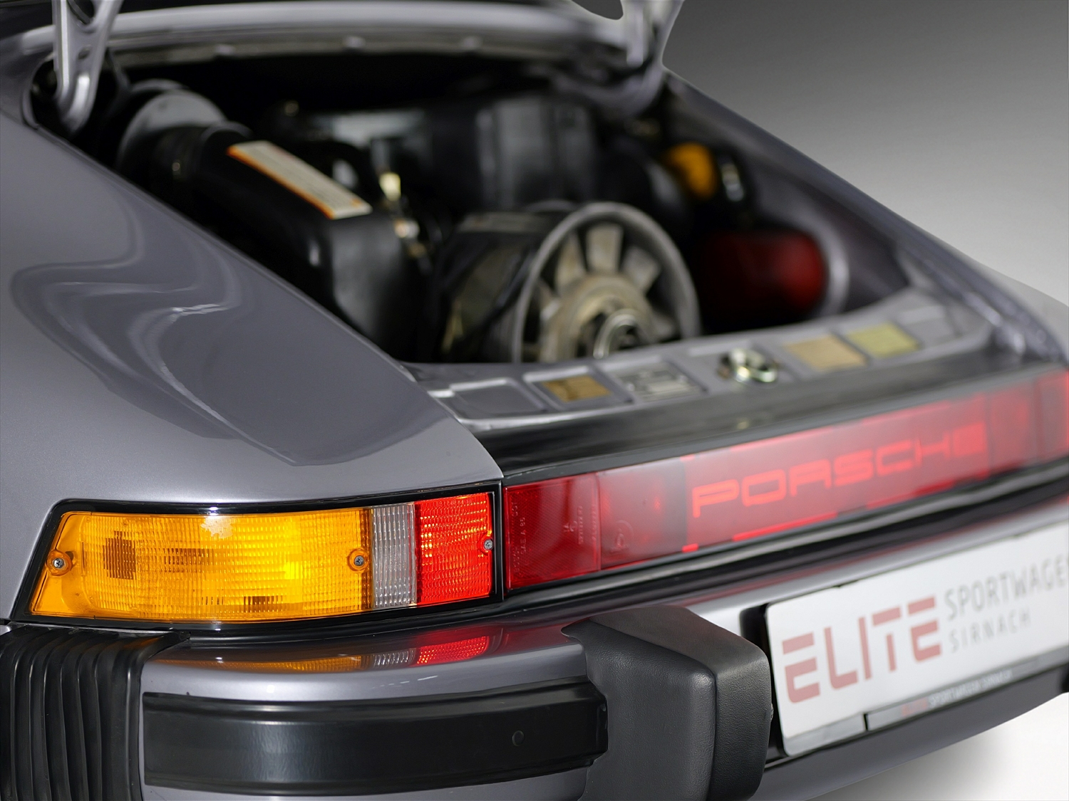 911 Carrera