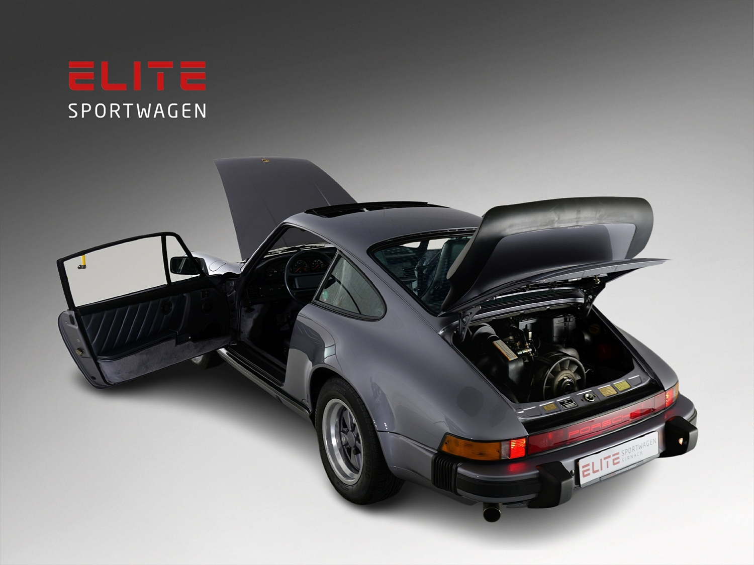 911 Carrera