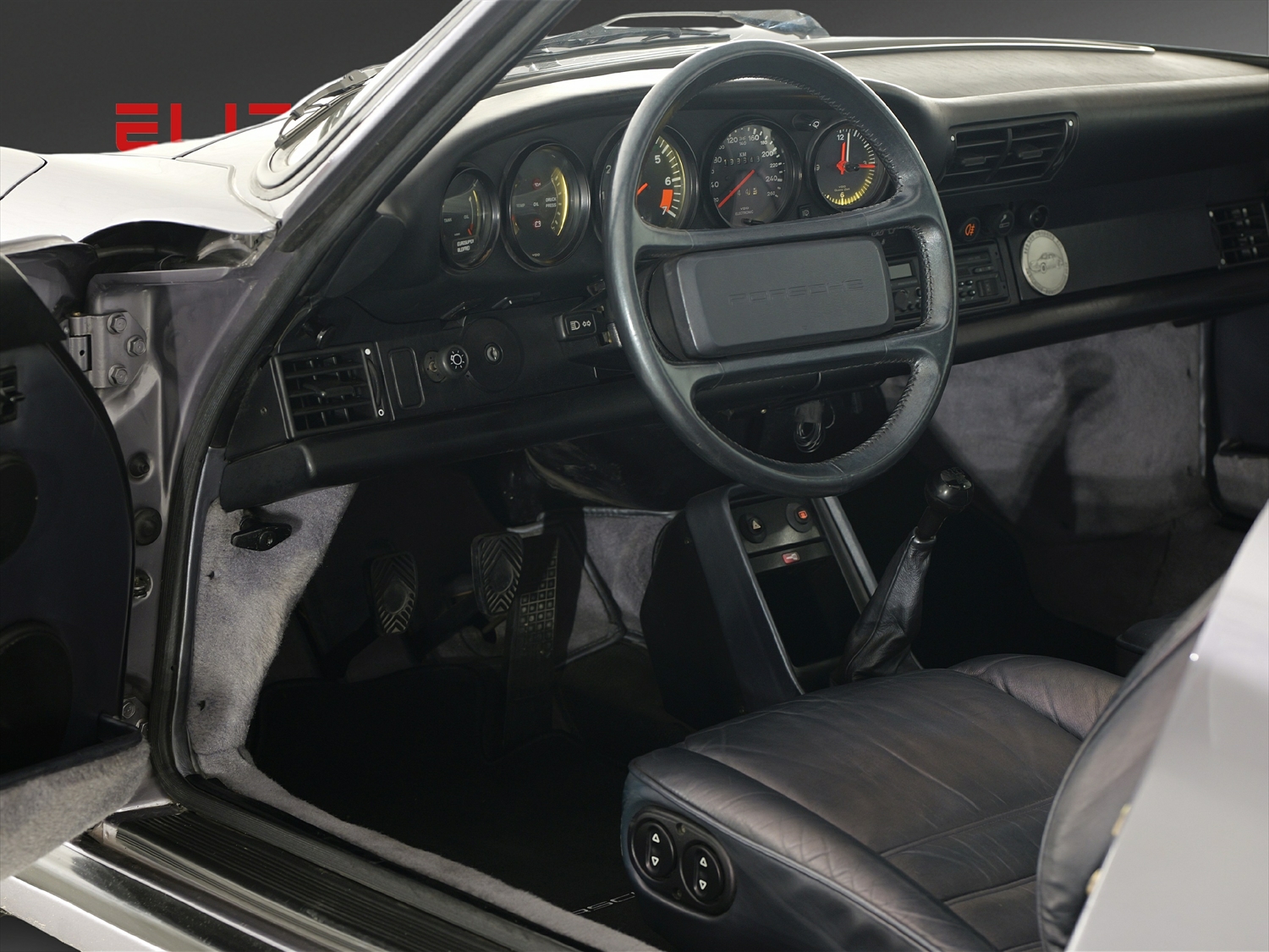 911 Carrera
