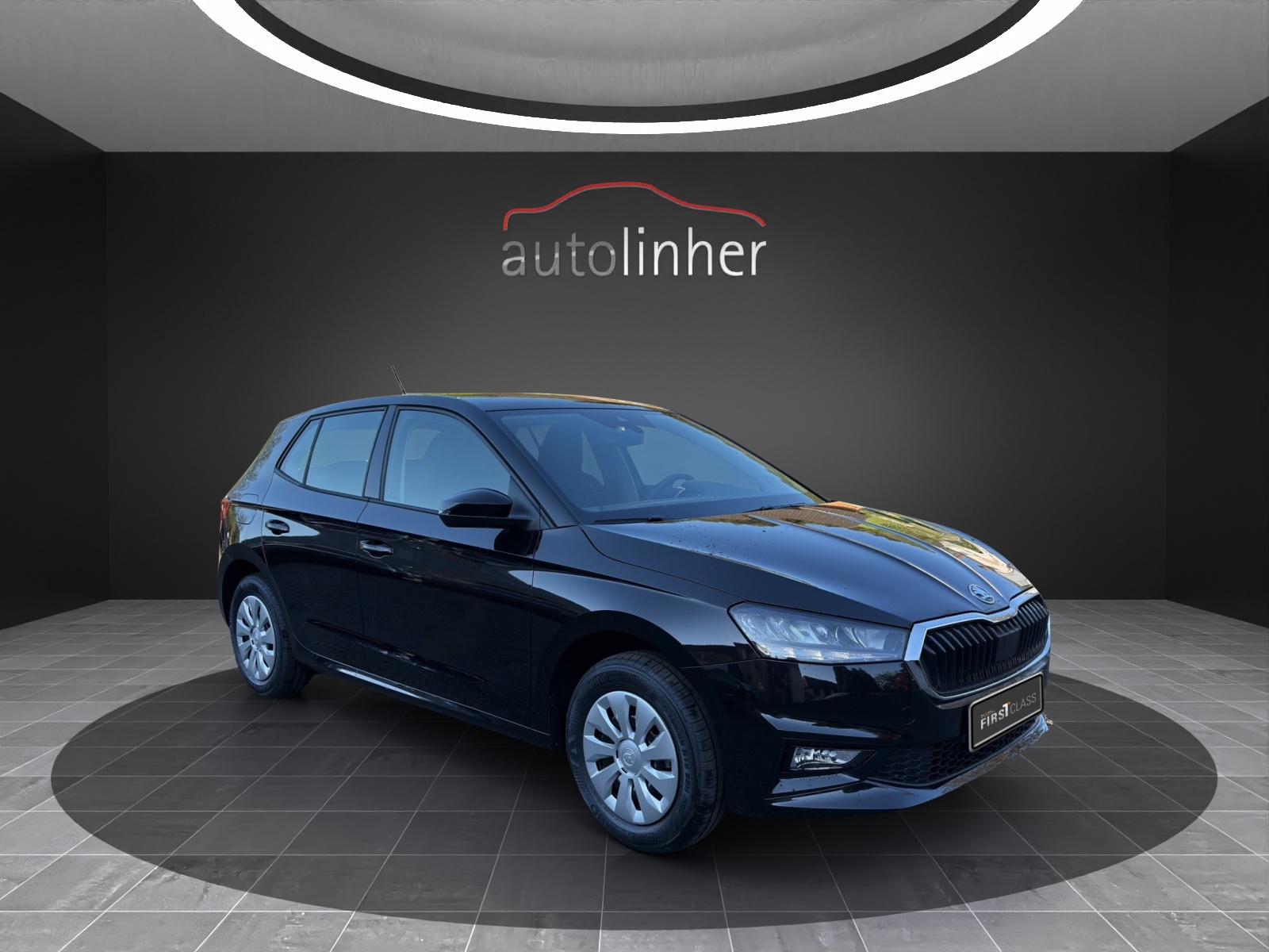 SKODA Fabia 1.0 MPI Essence-image-4